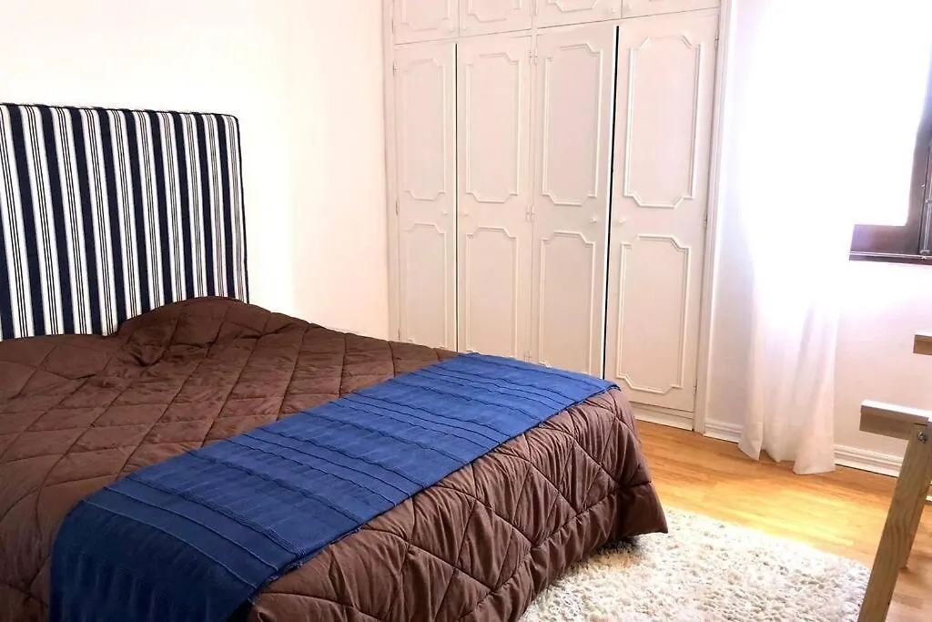 Pine View Apartment Salgados Albufeira