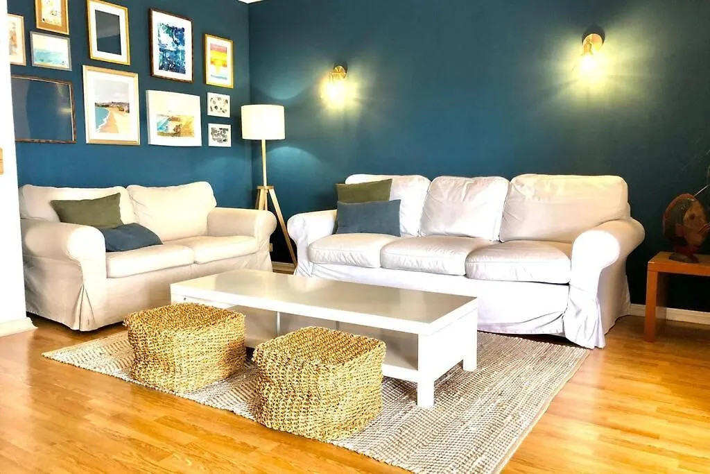 Pine View Apartment Salgados Albufeira