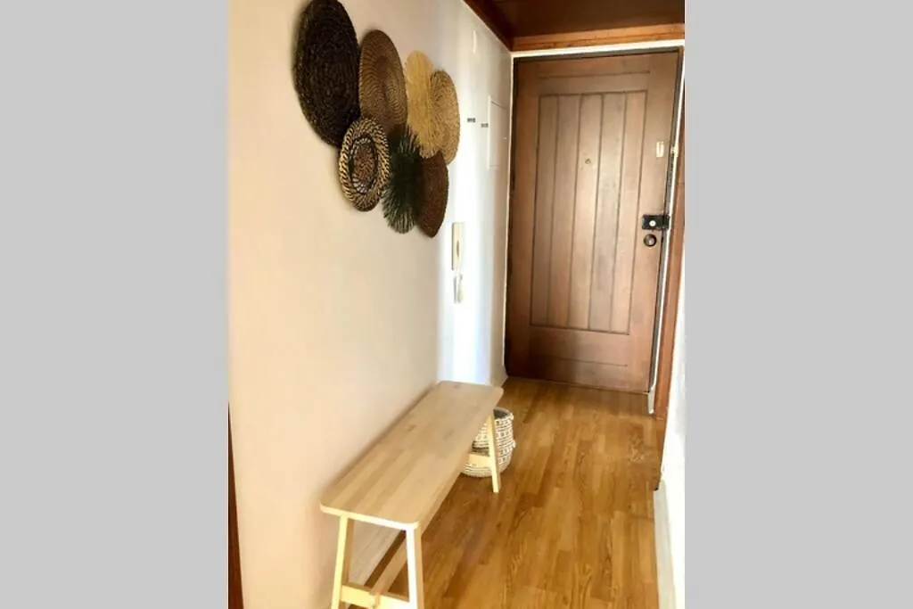 Pine View Apartment Salgados Albufeira 0*,  Portugal