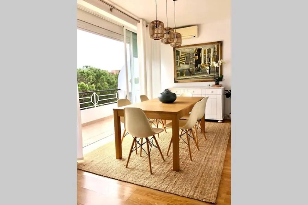Pine View Apartment Salgados Albufeira