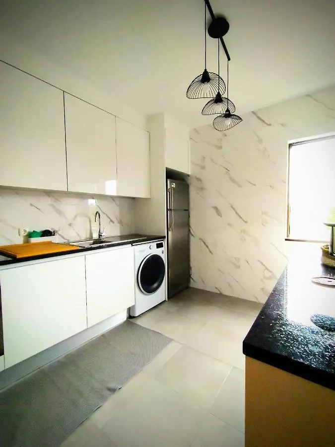 Pine View Apartment Salgados Albufeira