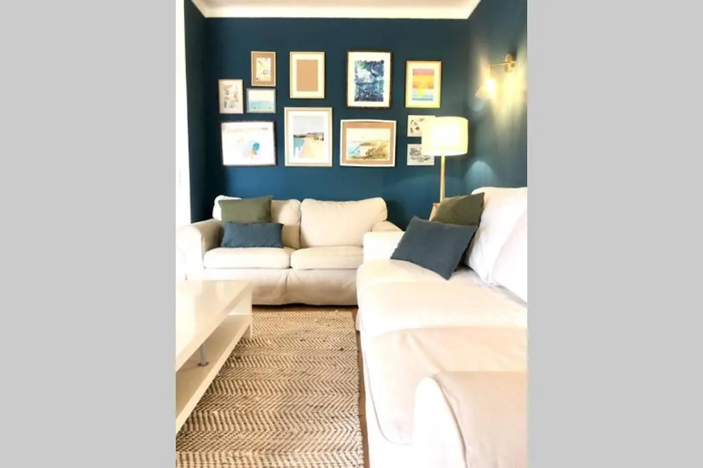 Pine View Apartment Salgados Albufeira